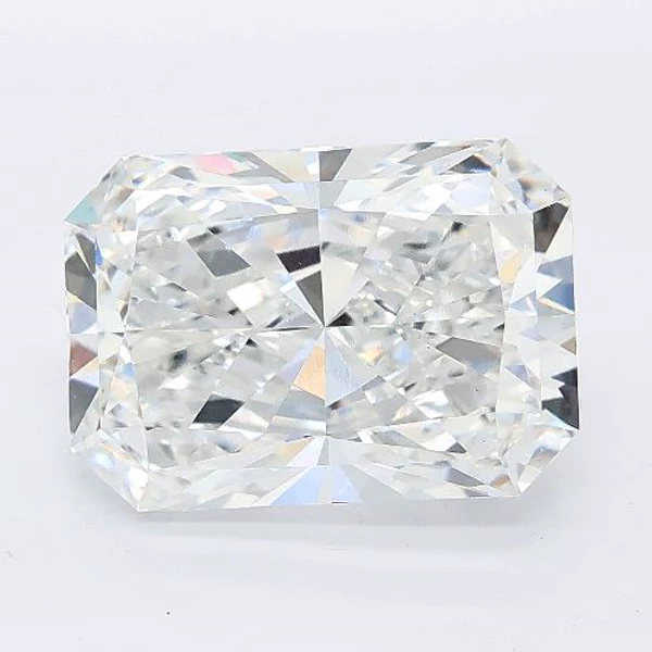 3.56 Carat · E · VS1 Rare Carat Ideal Cut
