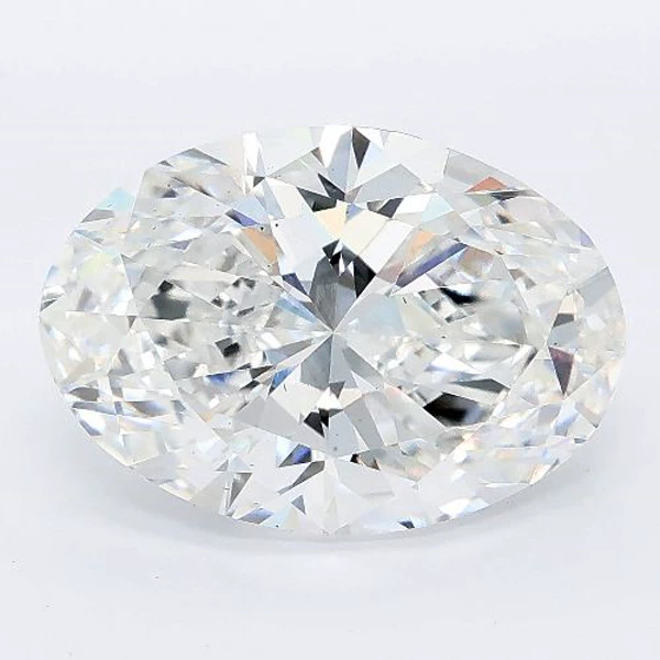 4 Carat · D · VS2 Rare Carat Ideal Cut