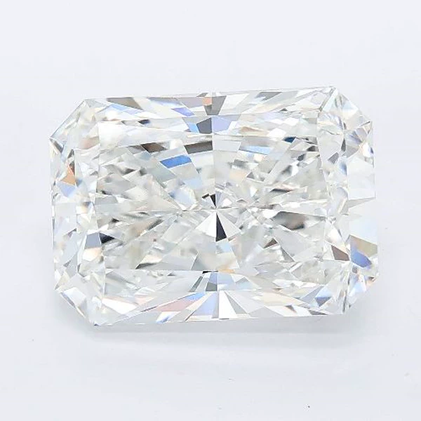 3.56 Carat · E · VVS2 excellent Cut