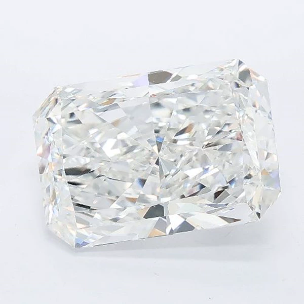3.52 Carat · E · VVS2 Rare Carat Ideal Cut