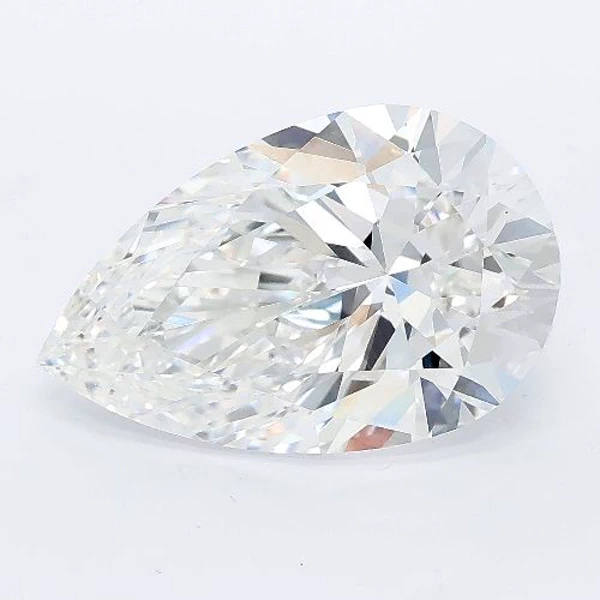 4.02 Carat · D · VVS2 Rare Carat Ideal Cut