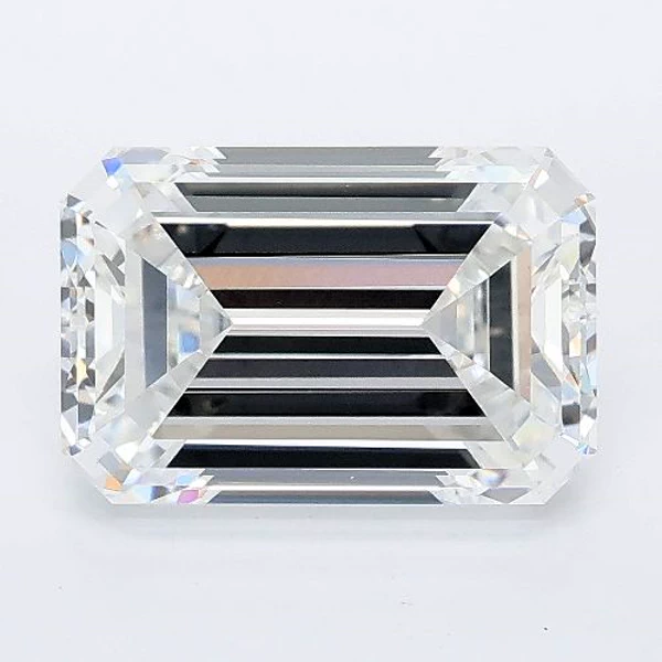 3.51 Carat · E · VVS2 Rare Carat Ideal Cut