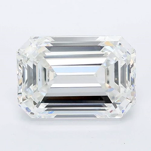 3.5 Carat · E · VVS2 Rare Carat Ideal Cut