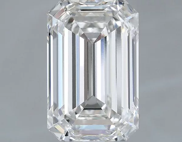 3.56 Carat · G · VVS2 Rare Carat Ideal Cut