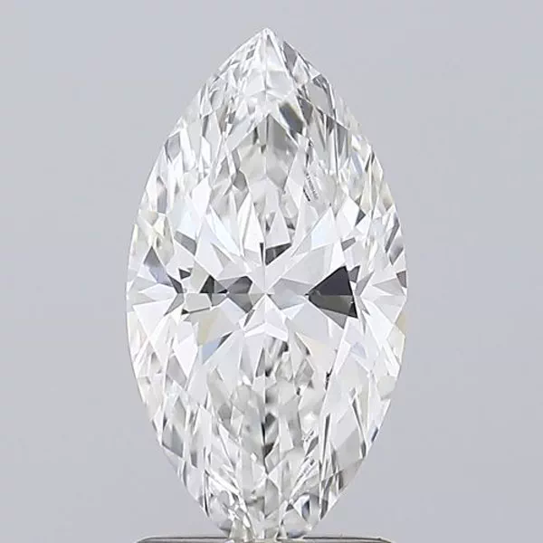 1.54 Carat · F · IF Rare Carat Ideal Cut