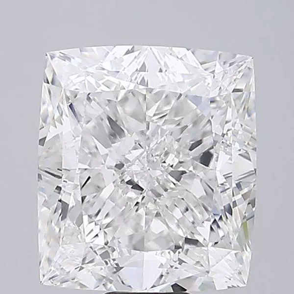 20.65 Carat · F · VVS2 Rare Carat Ideal Cut