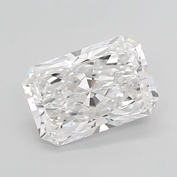3.59 Carat · E · VVS2 Rare Carat Ideal Cut