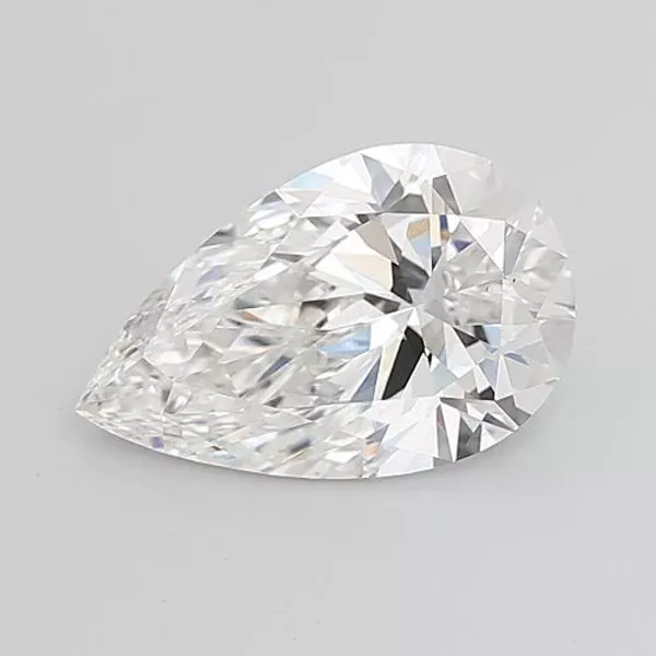7.08 Carat · E · VS1 Rare Carat Ideal Cut