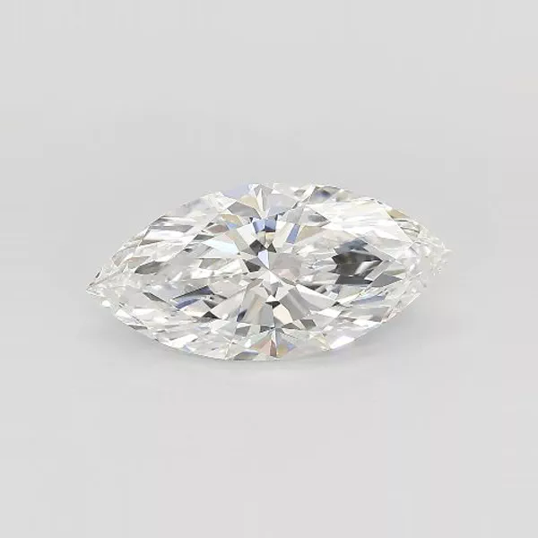 2.54 Carat · D · VVS2 Rare Carat Ideal Cut