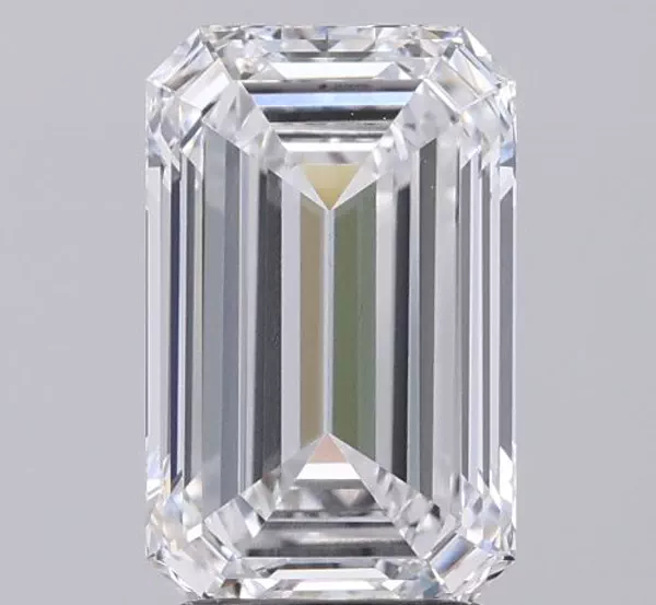2.84 Carat · D · VVS1 Rare Carat Ideal Cut