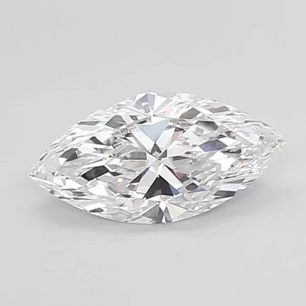 2 Carat · D · VS1 very good Cut