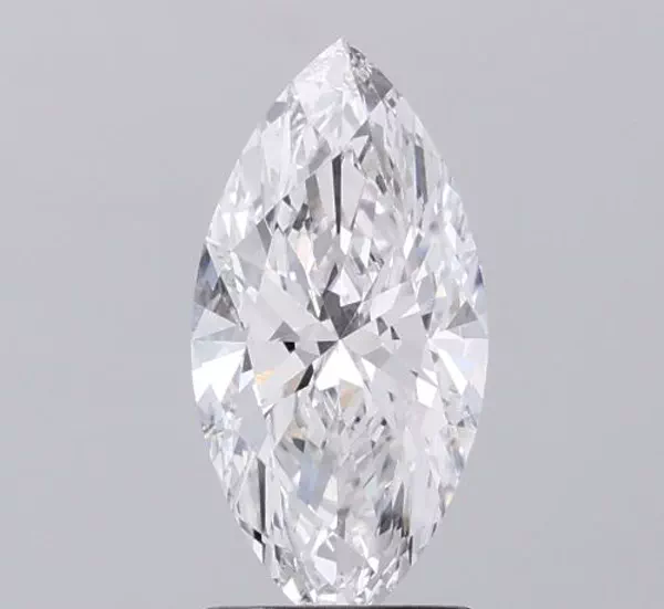 1.79 Carat · D · VVS2 Rare Carat Ideal Cut