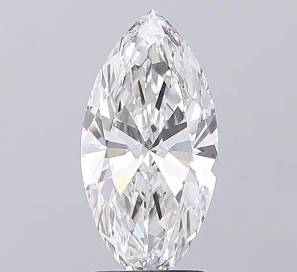1.67 Carat · E · VS1 Rare Carat Ideal Cut