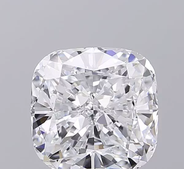 3.59 Carat · F · VVS1 Rare Carat Ideal Cut