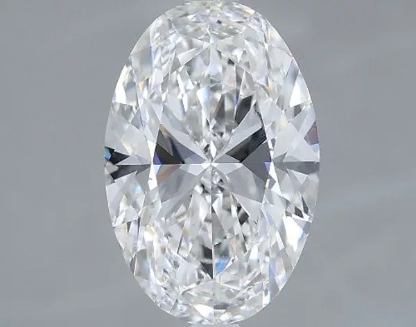 2.41 Carat · F · VVS2 Rare Carat Ideal Cut