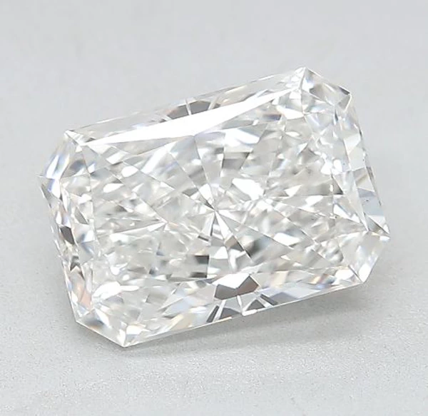 2.06 Carat · E · VS1 Rare Carat Ideal Cut