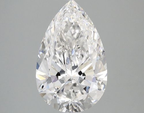 2.93 Carat · E · VS2 Rare Carat Ideal Cut