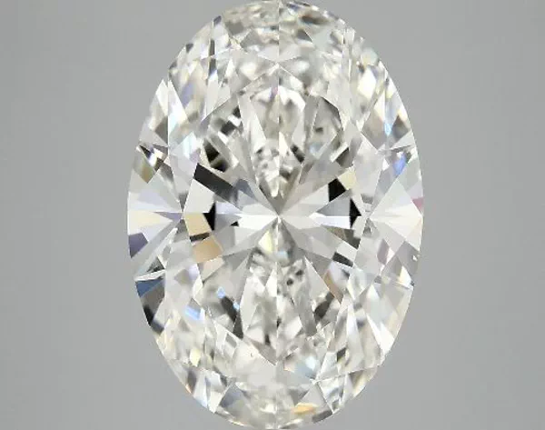 4.93 Carat · G · VS1 Rare Carat Ideal Cut
