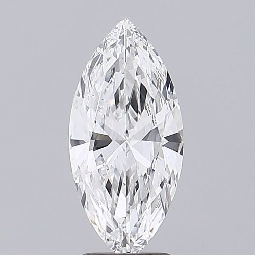 1.72 Carat · D · VS1 Rare Carat Ideal Cut