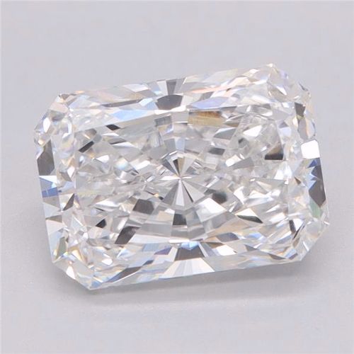 2.56 Carat · D · VVS2 Rare Carat Ideal Cut
