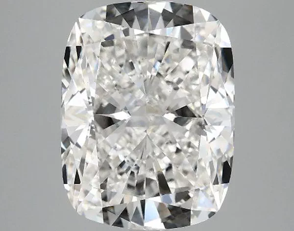 5.01 Carat · F · VS2 Rare Carat Ideal Cut