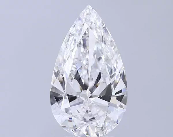 4.01 Carat · E · VS2 Rare Carat Ideal Cut