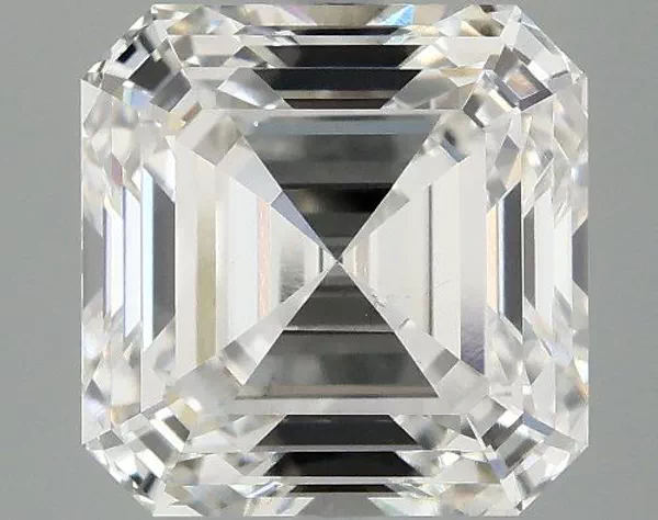 5 Carat · G · VS2 Rare Carat Ideal Cut