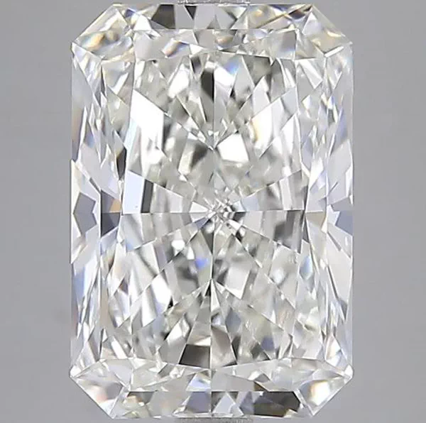 6 Carat · H · VS1 Rare Carat Ideal Cut