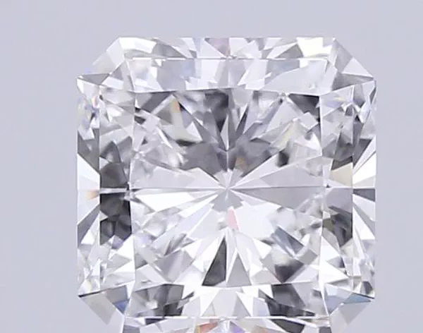 6.06 Carat · D · VVS2 Rare Carat Ideal Cut