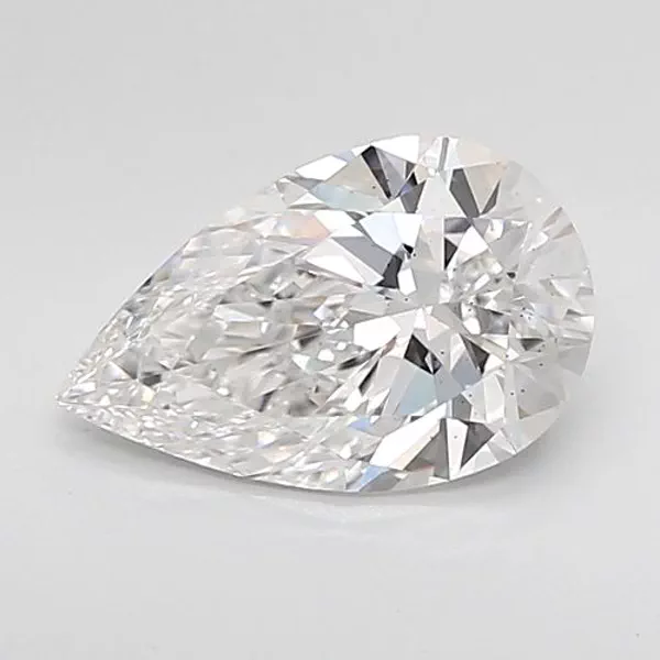 2.07 Carat · E · VS2 Rare Carat Ideal Cut