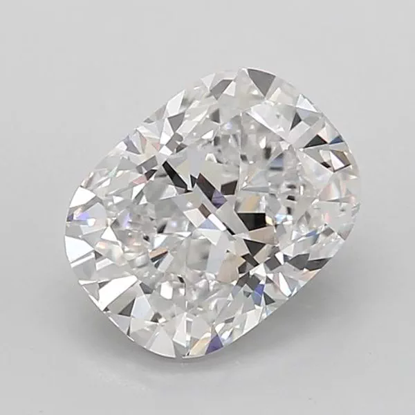 2.86 Carat · D · VVS2 Rare Carat Ideal Cut