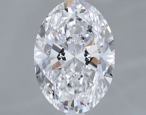 2.08 Carat · D · VS1 Rare Carat Ideal Cut