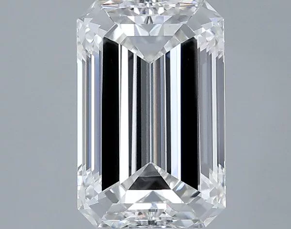 2.98 Carat · F · VVS2 Rare Carat Ideal Cut