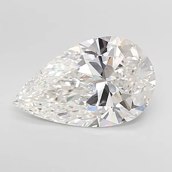 6.09 Carat · G · VS2 Rare Carat Ideal Cut