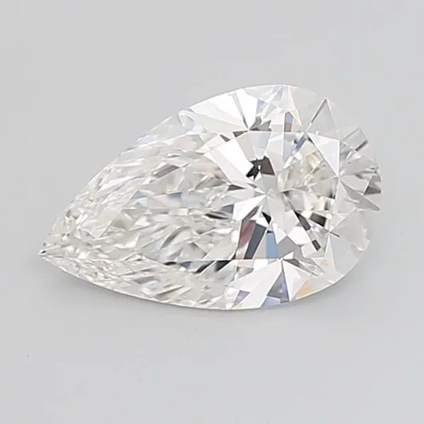 5 Carat · F · VVS2 Rare Carat Ideal Cut