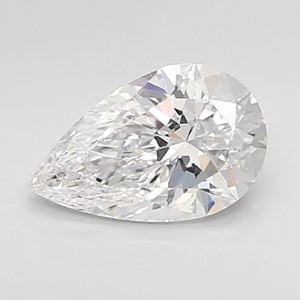 1.07 Carat · D · VS2 Rare Carat Ideal Cut