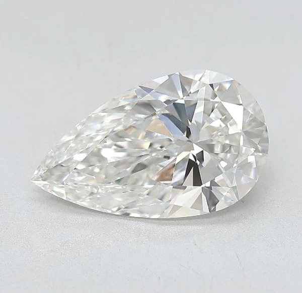 3.02 Carat · G · VVS2 Rare Carat Ideal Cut