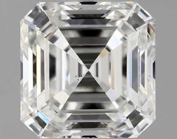 2.01 Carat · F · VS2 Rare Carat Ideal Cut