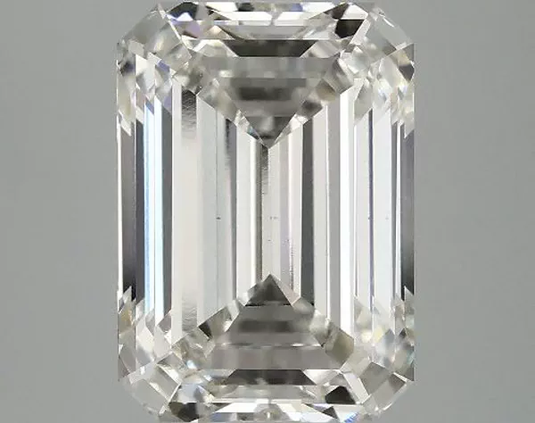 4.89 Carat · H · VS1 Rare Carat Ideal Cut