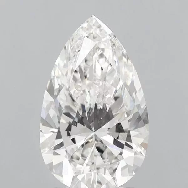 3 Carat · F · VVS2 very good Cut