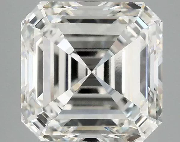 5.01 Carat · G · VVS2 excellent Cut