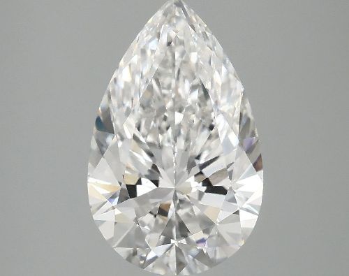 3.17 Carat · E · VS2 Rare Carat Ideal Cut