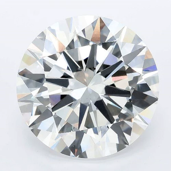 9.07 Carat · E · VS1 Rare Carat Ideal Cut