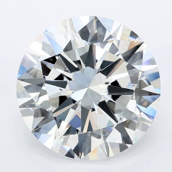 9.04 Carat · E · VVS2 excellent Cut