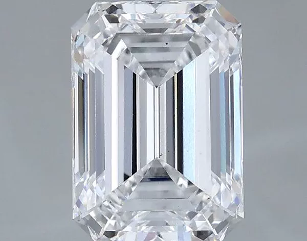 3.22 Carat · D · VS1 Rare Carat Ideal Cut