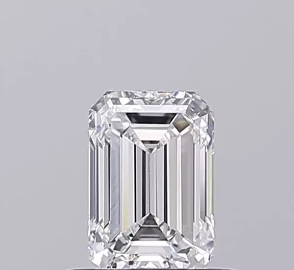 0.76 Carat · D · VVS1 very good Cut