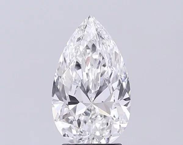 3 Carat · F · VVS2 Rare Carat Ideal Cut