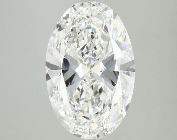 4.99 Carat · F · VVS2 Rare Carat Ideal Cut