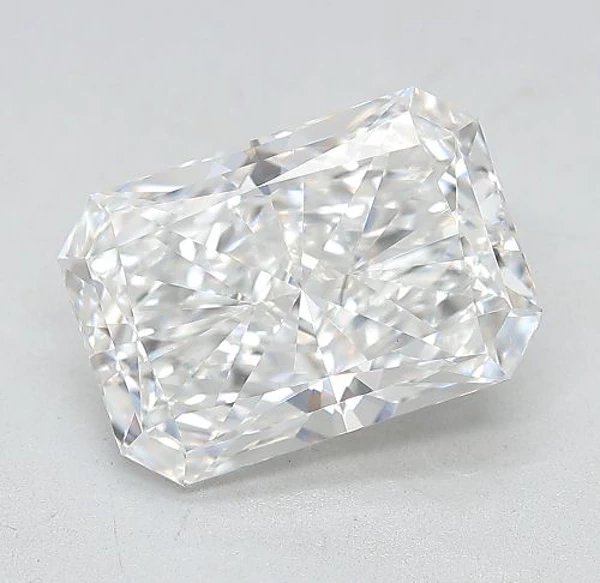 3 Carat · E · VS1 Rare Carat Ideal Cut
