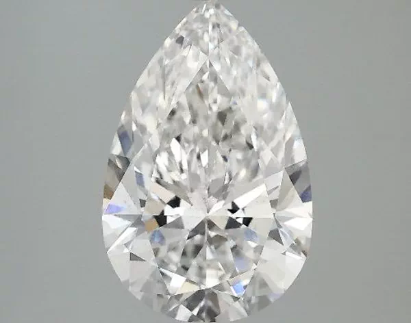 3 Carat · F · VS2 Rare Carat Ideal Cut